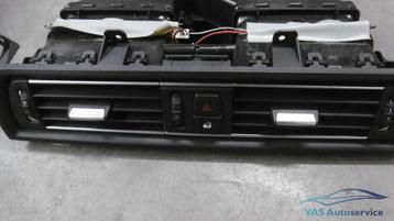 Tralie verse lucht BMW  5-serie F10- F11   beschikbaar voor biedingen