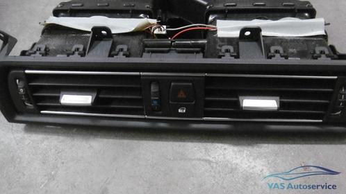 Tralie verse lucht BMW  5-serie F10- F11, Auto-onderdelen, Dashboard en Schakelaars, BMW, Gebruikt, Ophalen of Verzenden
