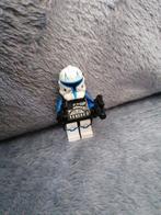 Lego captain rex phase 2, Ophalen of Verzenden, Zo goed als nieuw