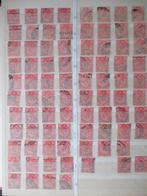 Zuid Afrikaaanse Republiek, Verzenden, Zuid-Afrika, Gestempeld