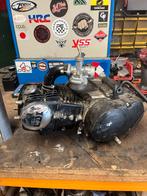125cc, Ophalen of Verzenden, Gebruikt, 125 cc, Chinees