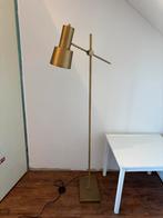 Gouden lamp (intratuin), Ophalen, Zo goed als nieuw, Goud design modern, Metaal