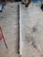 Mdf plinten, Doe-het-zelf en Verbouw, Plinten en Afwerking, Ophalen, Zo goed als nieuw, Mdf, 200 tot 250 cm