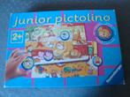 Junior pictolino, Ophalen of Verzenden, Zo goed als nieuw