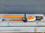 STIHL HSA 94 R Accu Heggenschaar 60CM SET + NIEUWE MESSEN