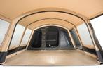 Bardani Royal Prestige 460 RSC - 6 weken gebruikt - ophalen, Caravans en Kamperen, Tenten, Ophalen of Verzenden, Zo goed als nieuw