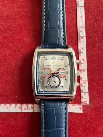 Daniel Hechter heren horloge beschikbaar voor biedingen