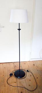 schemerlamp / vloerlamp, Huis en Inrichting, Lampen | Vloerlampen, Ophalen of Verzenden, Zo goed als nieuw, Metaal, 150 tot 200 cm