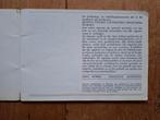 Alfa Romeo Alfetta GT 1.6 / GTV 2000 Instruktieboek - 1976, Ophalen of Verzenden