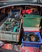 Tomos onderdelen, Ophalen, Gebruikt, Blok