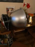 2x Philips Gasontladingslampen Industrieel E40, Ophalen of Verzenden, Gebruikt, Metaal, 75 cm of meer