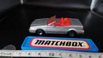 Matchbox 1987 Cadillac Allanté - Zeldzaam!, Ophalen of Verzenden, Gebruikt, Auto, Matchbox