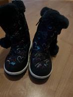 Snowboots hartjes Cortina maat 23, Kinderen en Baby's, Kinderkleding | Schoenen en Sokken, Meisje, Ophalen of Verzenden, Cortina