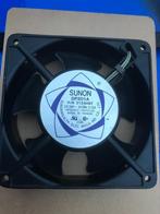 KOELVENTILATORTJES, 220-240 Volt., Ophalen of Verzenden, Gebruikt, Plafondventilator
