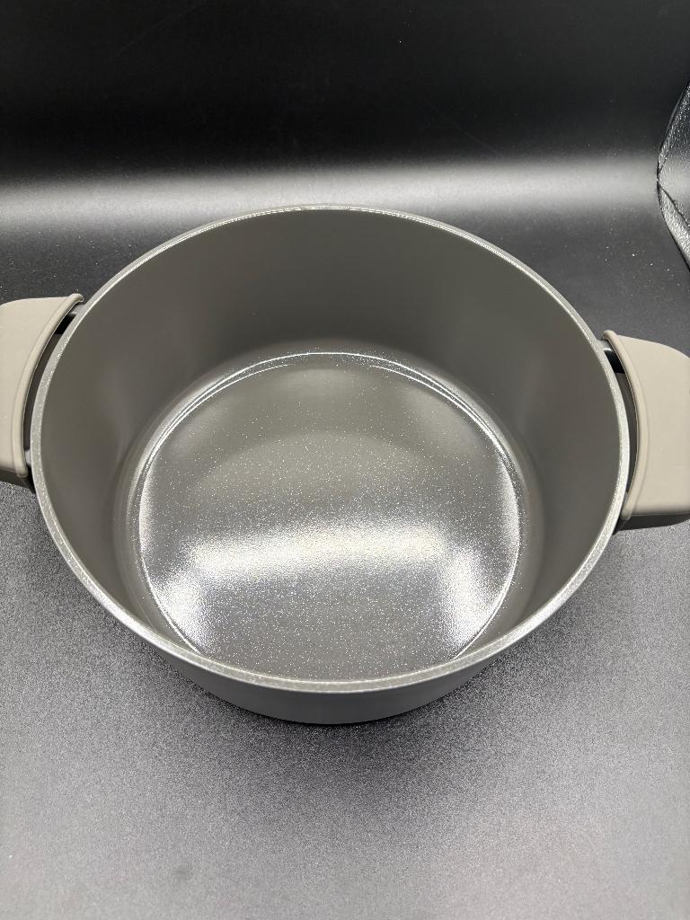 Greenpan Featherweights Braadpan - Grijs - 26 cm, Dtrendingshop@gmail.com, Verzenden, Nieuw, 2103sp