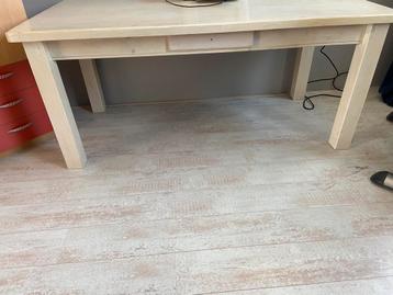 Eet/werktafel
