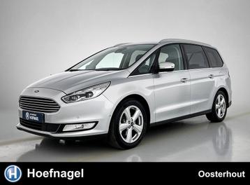 Ford Galaxy 1.5 Titanium 7 Persoons | Parkeersensoren | Stoe beschikbaar voor biedingen