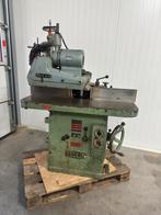 10 pk freesmachine bäuerle, Doe-het-zelf en Verbouw, Gereedschap | Freesmachines, Ophalen of Verzenden, Gebruikt, Elektrisch, Tuinfrees