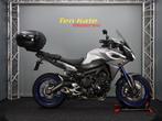 Yamaha Tracer 900 ABS, Bedrijf, Toermotor