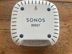 Sonos boost, Ophalen of Verzenden, Zo goed als nieuw