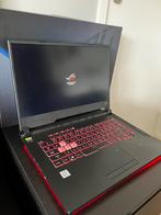 Asus Rog Strix G15 i7 Rtx 2070 144hz, Computers en Software, Met videokaart, Intel® Core™ i7 , Ophalen of Verzenden, Gaming