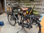 Gazelle fiets Heavy Duty HeavyDutyNL, Fietsen en Brommers, Fietsen | Heren | Herenfietsen, Ophalen, Gebruikt, Versnellingen, 57 tot 61 cm