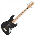Vintage basgitaar 5snaar, Muziek en Instrumenten, Ophalen of Verzenden, Zo goed als nieuw