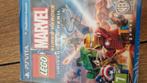 Lego marvel super heroes ps vita nieuw, Avontuur en Actie, Ophalen of Verzenden, Vanaf 7 jaar, 2 spelers