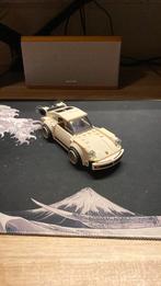 Lego Speed Champions - 75895 - Porsche 911 Turbo 3.0, Kinderen en Baby's, Speelgoed | Duplo en Lego, Ophalen, Zo goed als nieuw