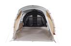 Grondzeil voor Quechua 6.3 F&B tent, Caravans en Kamperen, Tenten, Ophalen of Verzenden, Nieuw, Tot en met 6