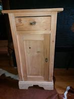 Leuk brocant kastje met lade, Antiek en Kunst, Antiek | Meubels | Kasten, Ophalen