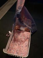Poppenbedje, Kinderen en Baby's, Speelgoed | Poppen, Ophalen