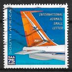 ZUID AFRIKA 1997, Postzegels en Munten, Postzegels | Afrika, Ophalen of Verzenden, Zuid-Afrika, Gestempeld