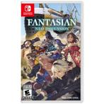 Fantasian Neo Dimension Nintendo Switch Game, Spelcomputers en Games, Games | Nintendo Switch, Ophalen, 1 speler, Zo goed als nieuw