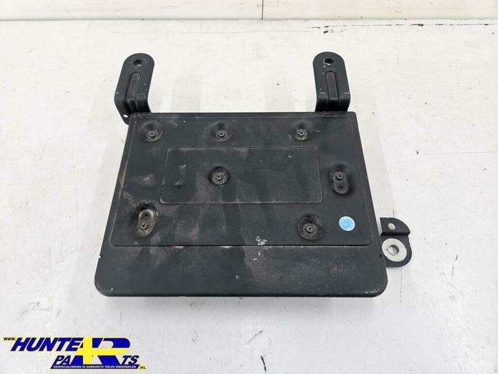 Radio versterker Volvo V40/S60/V60 ('10-'19) 31350322, Auto-onderdelen, Elektronica en Kabels, Volvo, Gebruikt, Ophalen of Verzenden