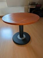 Ronde tafel diameter 70 cm, Huis en Inrichting, Tafels | Statafels, Zo goed als nieuw, Ophalen