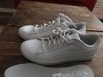 Puma  Smash Wns V2 L dames sneakers ongedragen, Puma, Wit, Nieuw, Ophalen of Verzenden