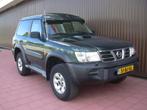 Nissan Patrol GR 3.0 Di Comfort Base, Auto's, Gebruikt, 2953 cc, 4 cilinders, Origineel Nederlands