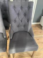 Gratis stoelen, Ophalen, Gebruikt