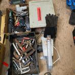 GARAGE OPRUIMING, Ophalen of Verzenden