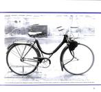 LE VELOSOLEX DE MON PERE, Verzenden, Nieuw, Franck Meneret, Merk of Model