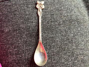 Bloemen lepeltje 🌺 Pinksterbloem beschikbaar voor biedingen