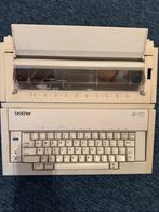 Brother AX 110, Diversen, Typemachines, Ophalen, Gebruikt