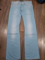 KUYICHI Amy shoecut jeans W28 L34, Blauw, KUYICHI, Nieuw, Ophalen of Verzenden