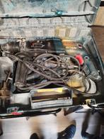 Bosch GBH 2-26F Boorhamer, Doe-het-zelf en Verbouw, Gereedschap | Boormachines, Boor- en/of Breekhamer, Ophalen of Verzenden, Variabele snelheid