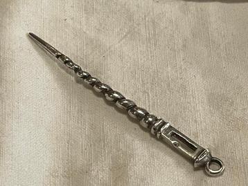 pijpenwroeter pijpenpeuter reutelaar  rookgerei  B.M. Beumer beschikbaar voor biedingen