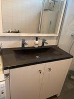 Wastafel, Huis en Inrichting, Keuken | Complete keukens, Verzenden, Zo goed als nieuw, Overige typen