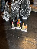 Lemax Miniaturen Kinderen, Diversen, Ophalen of Verzenden, Zo goed als nieuw