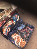 Ruim 50 stuks prachtige Damestassen vrijetijdstassen., Ophalen, Zo goed als nieuw, Minder dan 35 cm