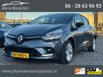 Renault Clio 0.9 TCe Limited/AIRCO/NAVI/NW APK, Voorwielaandrijving, 898 cc, Stof, Gebruikt